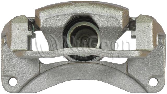 2005-2009 Subaru Legacy Disc Brake Caliper - Rear Right (BBB Industries)