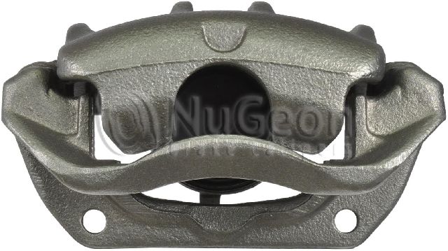 1986-1987 Mercedes-Benz 190E Disc Brake Caliper - Front Right (BBB Industries)