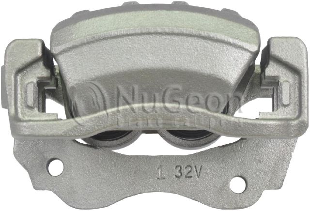 1998-2000 Lexus GS400 Disc Brake Caliper - Front Left (BBB Industries)