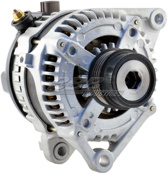 2018-2020 Audi Q5 Alternator (BBB Industries)