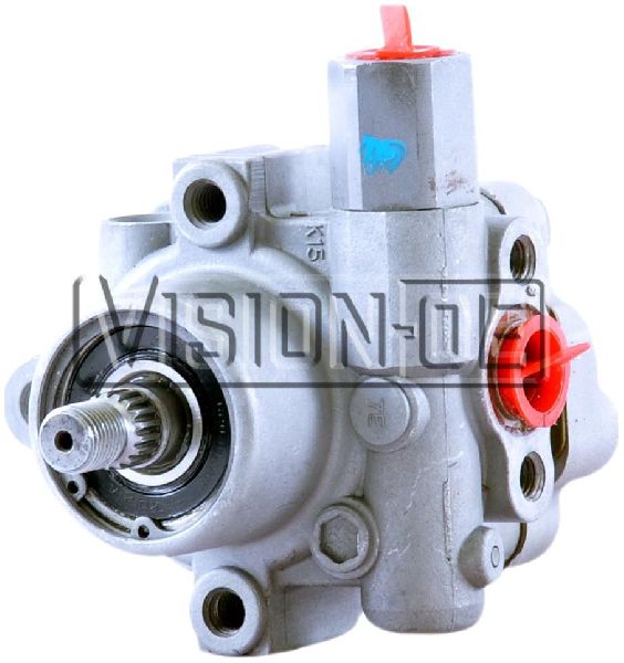 1997-2000 INFINITI QX4 Power Steering Pump (BBB Industries)