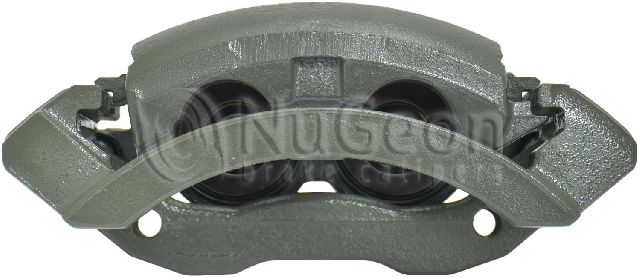 2000-2001 Dodge Ram 1500 Disc Brake Caliper - Front Right (BBB Industries)