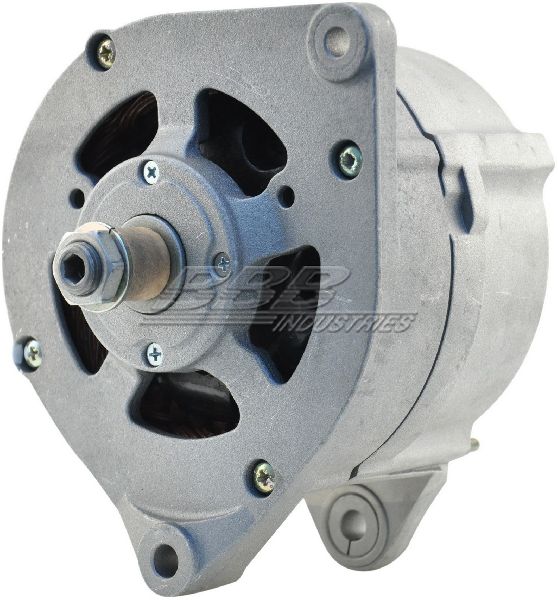 1987-1990 Volvo 760 Alternator (BBB Industries)