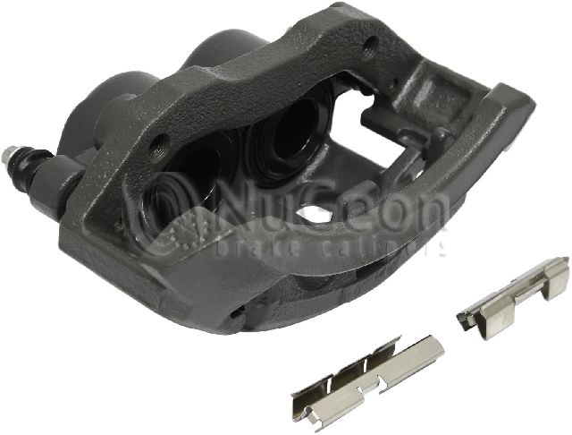 2004-2006 Dodge Durango Disc Brake Caliper - Front Left (BBB Industries)