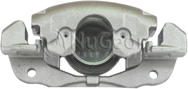 2001-2006 Dodge Stratus Disc Brake Caliper - Front Left (BBB Industries)