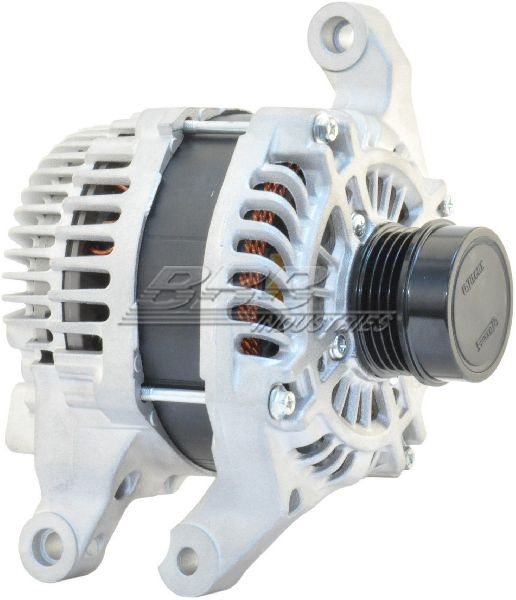 2016-2020 Mitsubishi Outlander Alternator (BBB Industries)