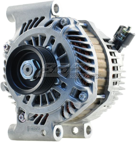 2014-2016 Mazda 3 Alternator (BBB Industries)