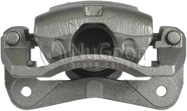 2003-2005 Kia Rio Disc Brake Caliper - Front Right (BBB Industries)