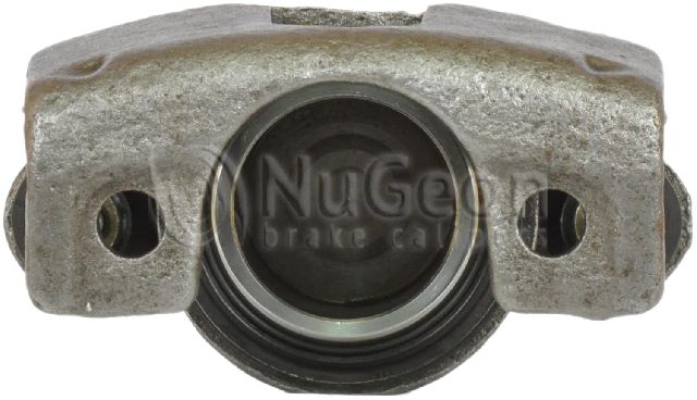 1997-2001 Mercury Mountaineer Disc Brake Caliper - Rear Left (BBB Industries)