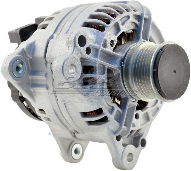2000-2006 Audi TT Alternator (BBB Industries)
