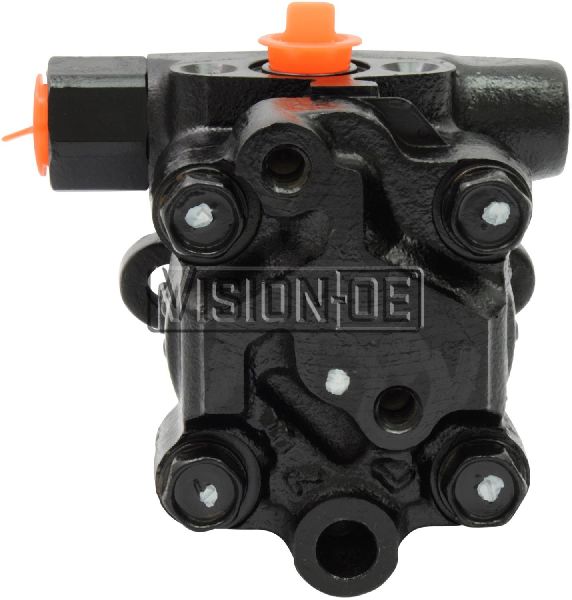 1989-1990 Nissan 240SX Power Steering Pump (BBB Industries)