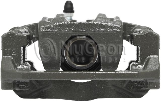 2005-2012 Nissan Pathfinder Disc Brake Caliper - Rear Right (BBB Industries)