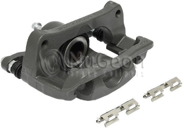 2012-2020 Ford F-150 Disc Brake Caliper - Rear Left (BBB Industries)