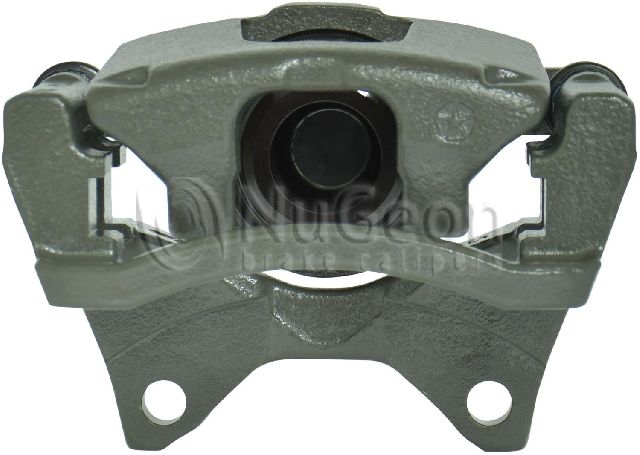 2007-2011 Dodge Nitro Disc Brake Caliper - Rear Left (BBB Industries)