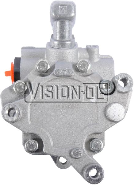 2003-2005 Mercedes-Benz ML350 Power Steering Pump (BBB Industries)