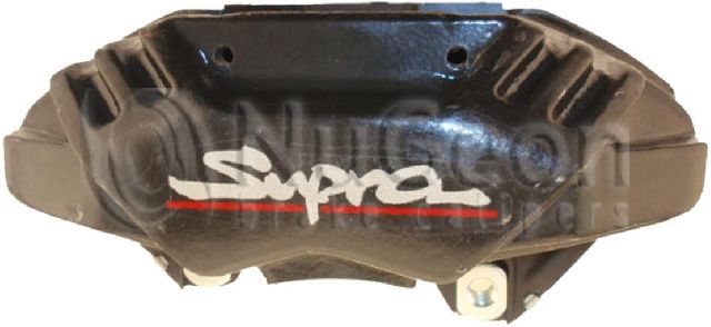 1993-1998 Toyota Supra Disc Brake Caliper - Front Left (BBB Industries)