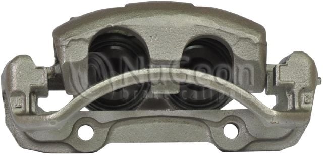 1995-1997 Nissan Pickup Disc Brake Caliper - Front Right (BBB Industries)