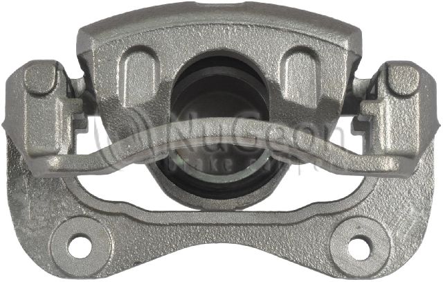 2006-2008 Hyundai Tiburon Disc Brake Caliper - Front Left (BBB Industries)