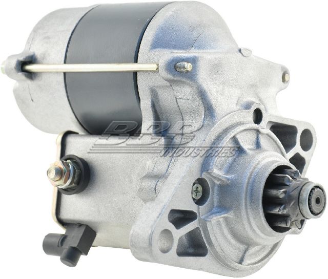 1994-2001 Acura Integra Starter (BBB Industries)