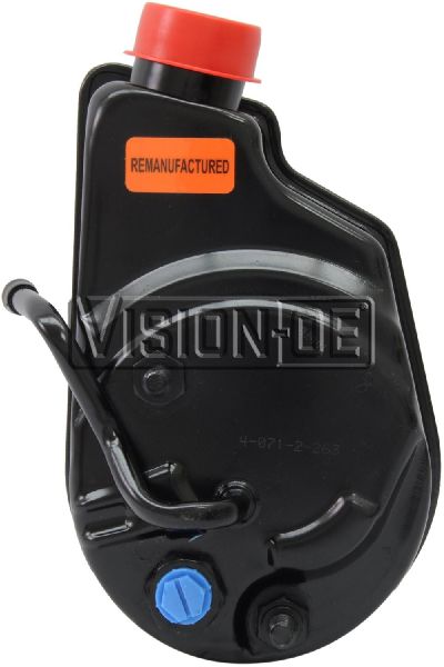 2007-2013 GMC Sierra 1500 Power Steering Pump (BBB Industries)