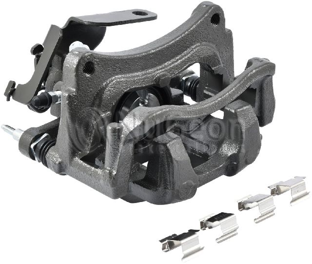 2015-2019 Ford Transit-250 Disc Brake Caliper - Rear Right (BBB Industries)