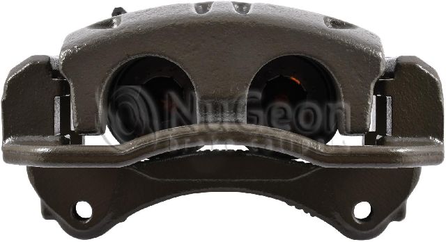 2002-2005 Mercury Mountaineer Disc Brake Caliper - Front Left (BBB Industries)