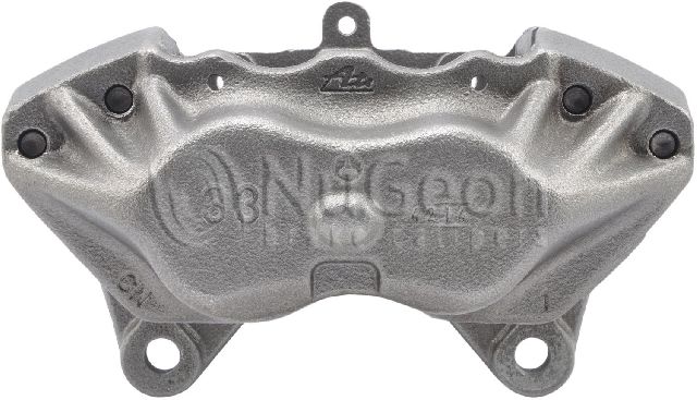 1994-1997 Mercedes-Benz SL320 Disc Brake Caliper - Front Left (BBB Industries)