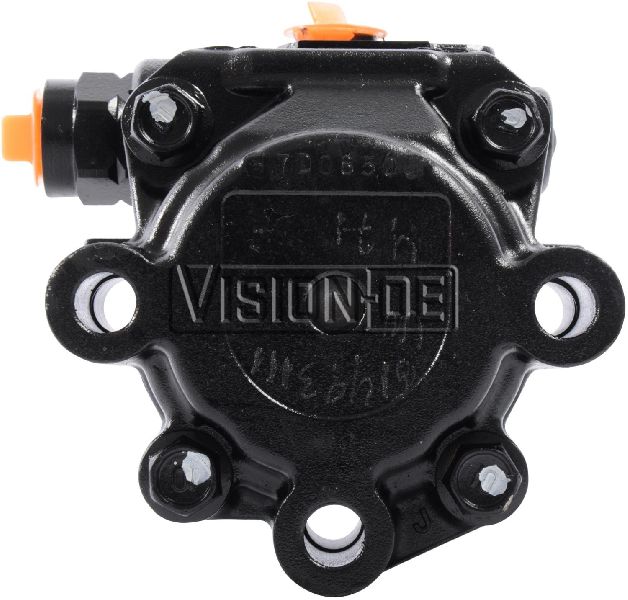 1995-2001 Toyota Tacoma Power Steering Pump (BBB Industries)