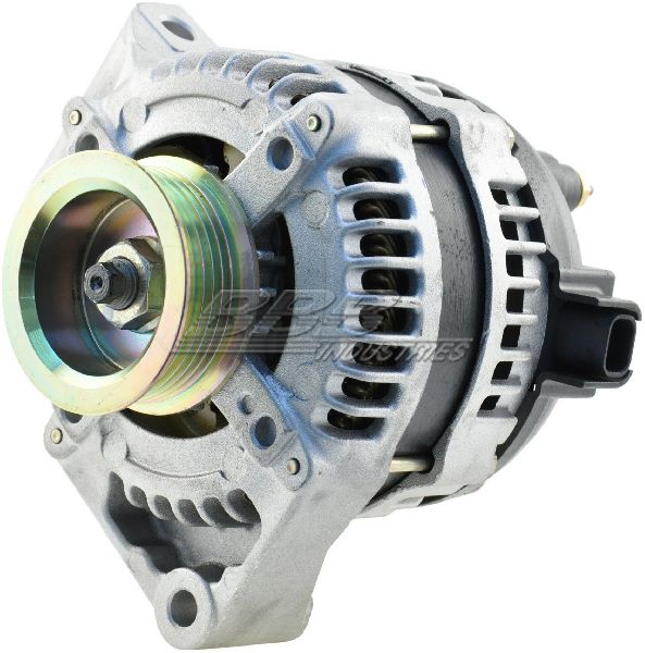 2006-2008 Buick Lucerne Alternator (BBB Industries)