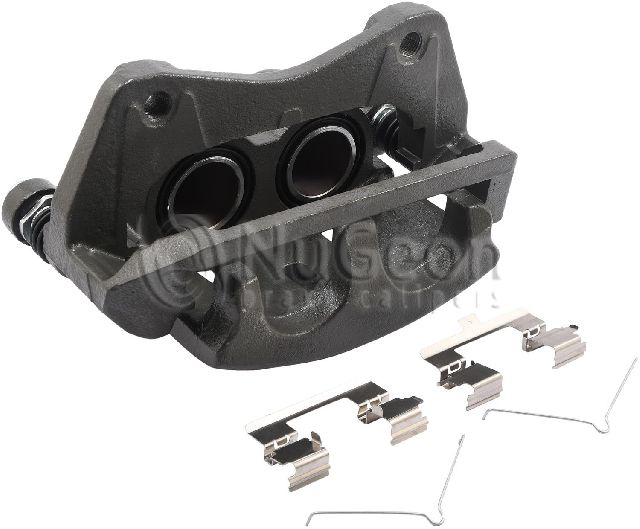2009-2015 Honda Pilot Disc Brake Caliper - Front Left (BBB Industries)