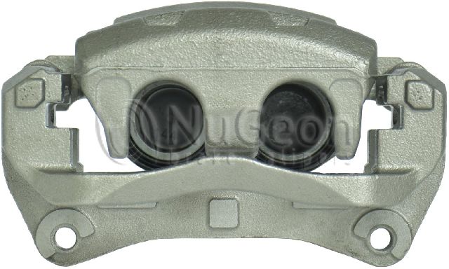 2015 Subaru Legacy Disc Brake Caliper - Front Right (BBB Industries)