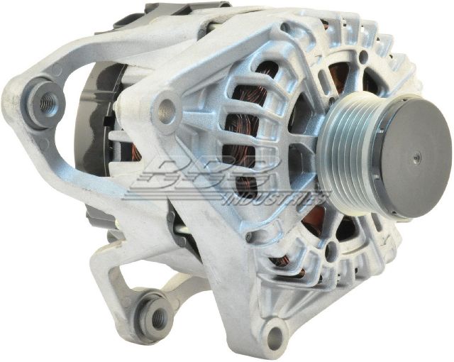 2016 Chevrolet Cruze Limited Alternator (BBB Industries)
