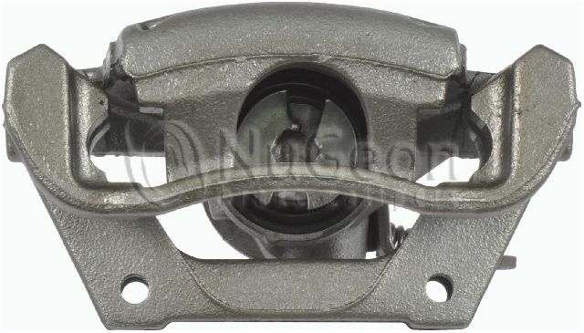 2002-2004 Jaguar X-Type Disc Brake Caliper - Rear Right (BBB Industries)