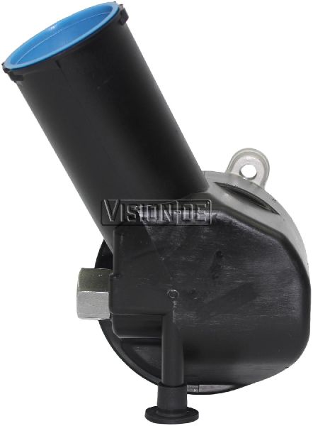 1988-1989 Mercury Sable Power Steering Pump (BBB Industries)