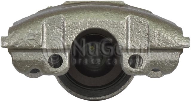 1993-2002 Nissan Quest Disc Brake Caliper - Front Right (BBB Industries)