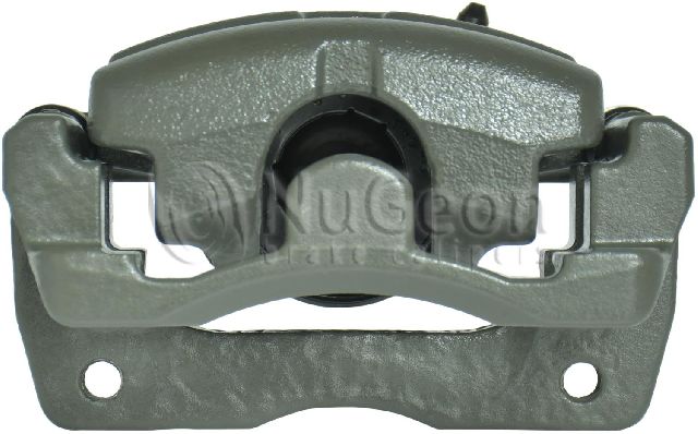 2001-2010 Chrysler PT Cruiser Disc Brake Caliper - Front Left (BBB Industries)
