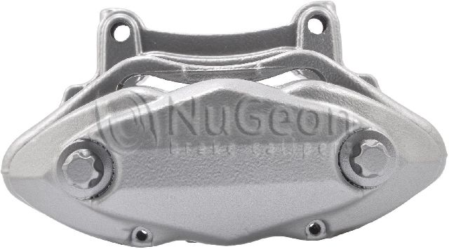 2008-2009 Mercedes-Benz CLK350 Disc Brake Caliper - Front Left (BBB Industries)
