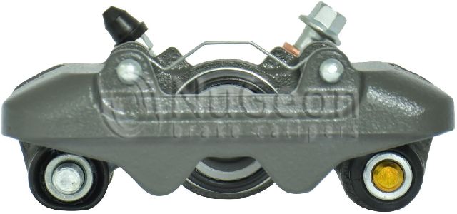 2004-2005 Toyota RAV4 Disc Brake Caliper - Rear Left (BBB Industries)