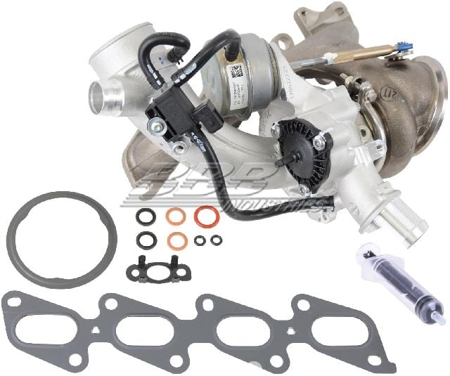 2013-2021 Chevrolet Trax Turbocharger (BBB Industries)