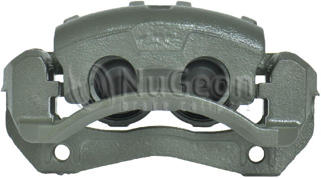 2007-2009 Chevrolet Equinox Disc Brake Caliper - Front Left (BBB Industries)