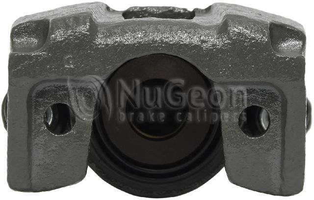 2003-2006 Jeep Wrangler Disc Brake Caliper - Rear Right (BBB Industries)
