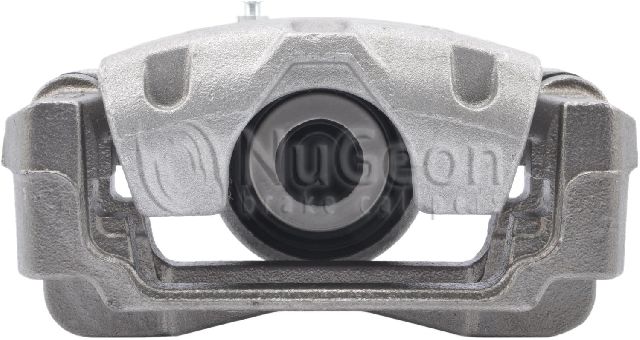 2005-2011 Cadillac STS Disc Brake Caliper - Rear Right (BBB Industries)