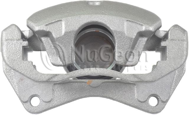 2008-2017 Mitsubishi Lancer Disc Brake Caliper - Front Left (BBB Industries)