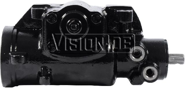 1980-1981 Plymouth Trailduster Steering Gear (BBB Industries)
