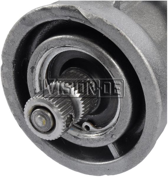 1993-2002 Mercury Villager Rack and Pinion Assembly (BBB Industries)