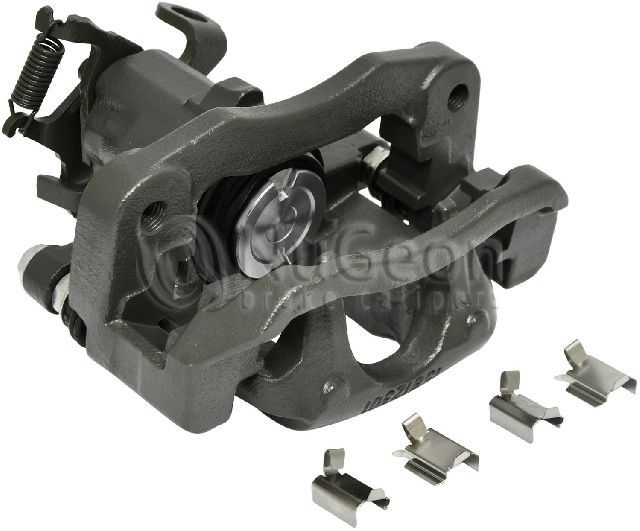 2009-2013 Dodge Journey Disc Brake Caliper - Rear Left (BBB Industries)