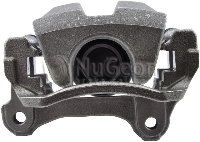 2016-2020 Lexus IS300 Disc Brake Caliper - Rear Left (BBB Industries)