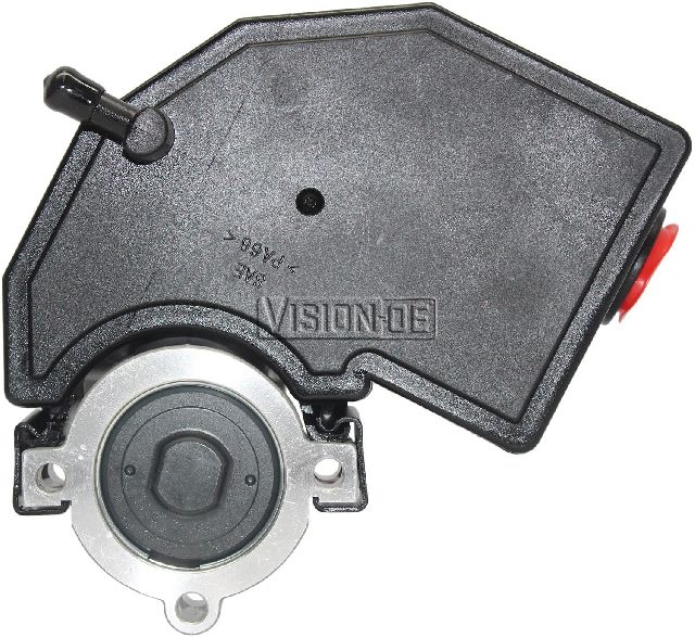 1999-2004 Jeep Grand Cherokee Power Steering Pump (BBB Industries)