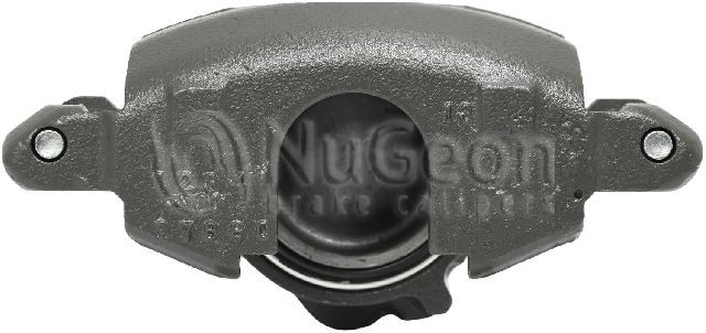 1971-1976 Buick LeSabre Disc Brake Caliper - Front Right (BBB Industries)