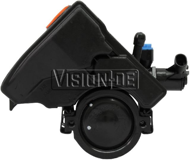 1994-2003 Pontiac Grand Am Power Steering Pump (BBB Industries)